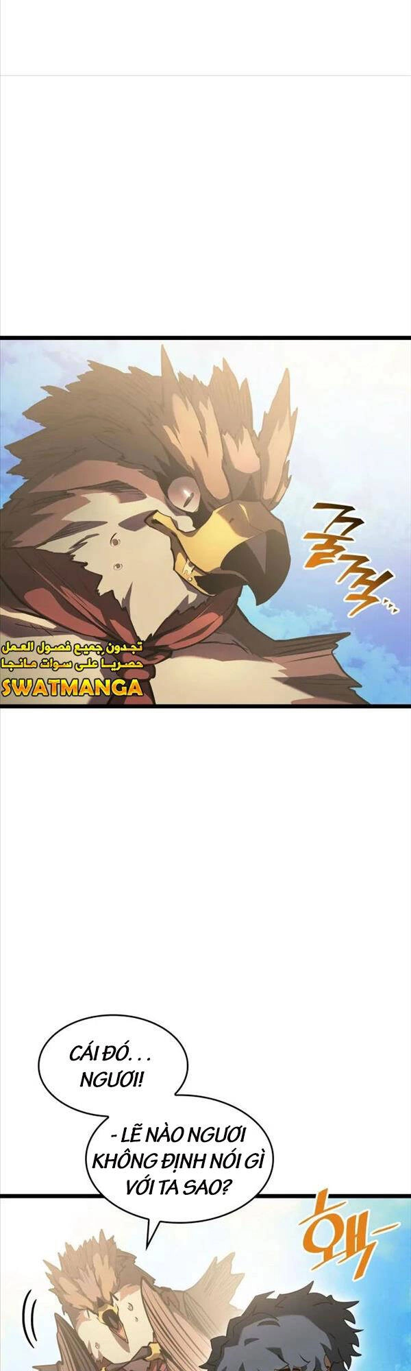 Sự Trở Lại Của Người Chơi Cấp Sss Chapter 75 - 8