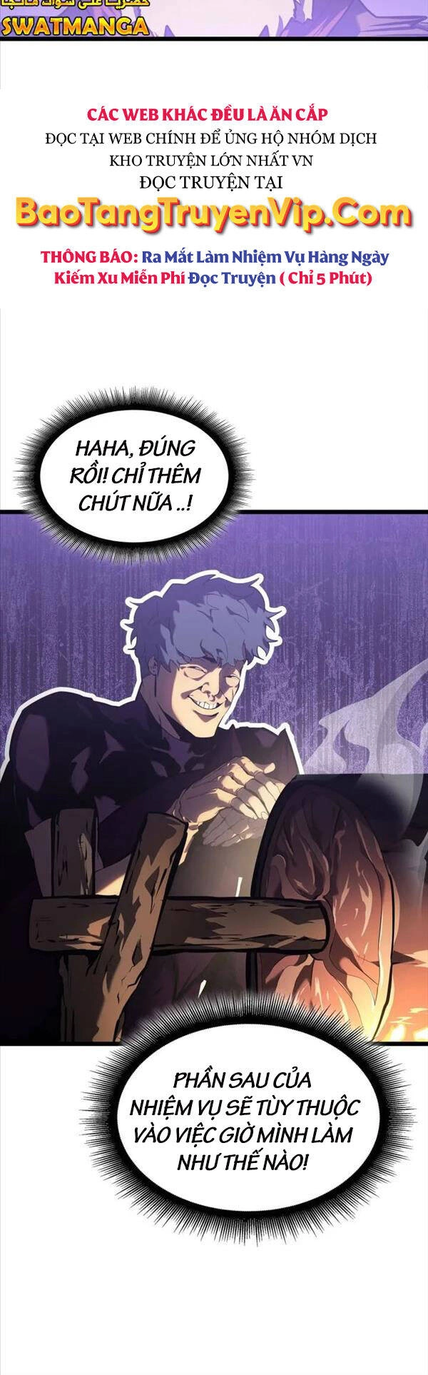 Sự Trở Lại Của Người Chơi Cấp Sss Chapter 75 - 11