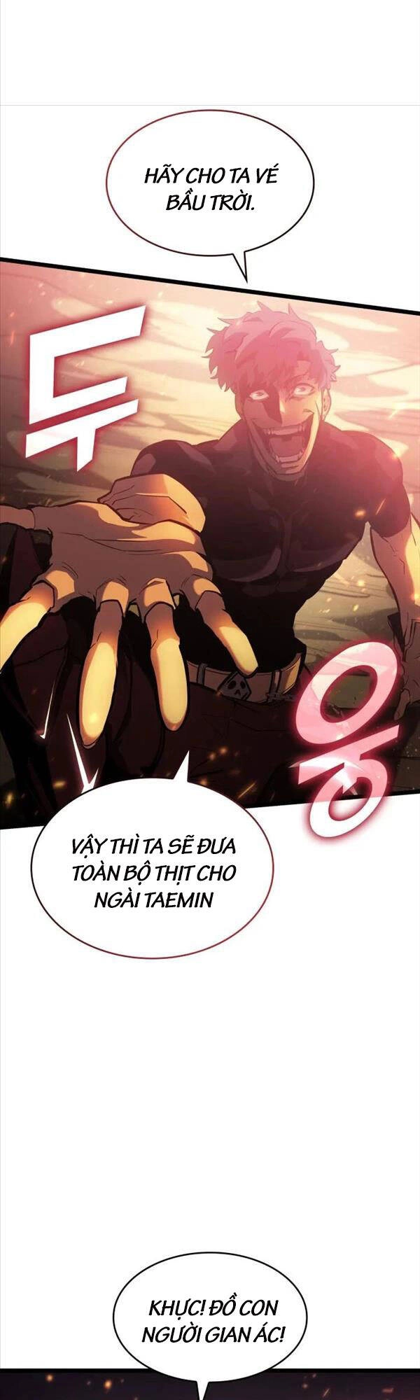 Sự Trở Lại Của Người Chơi Cấp Sss Chapter 75 - 14