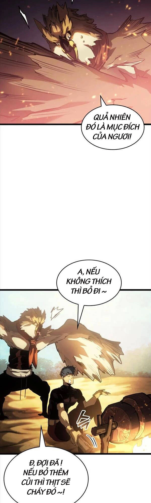 Sự Trở Lại Của Người Chơi Cấp Sss Chapter 75 - 15