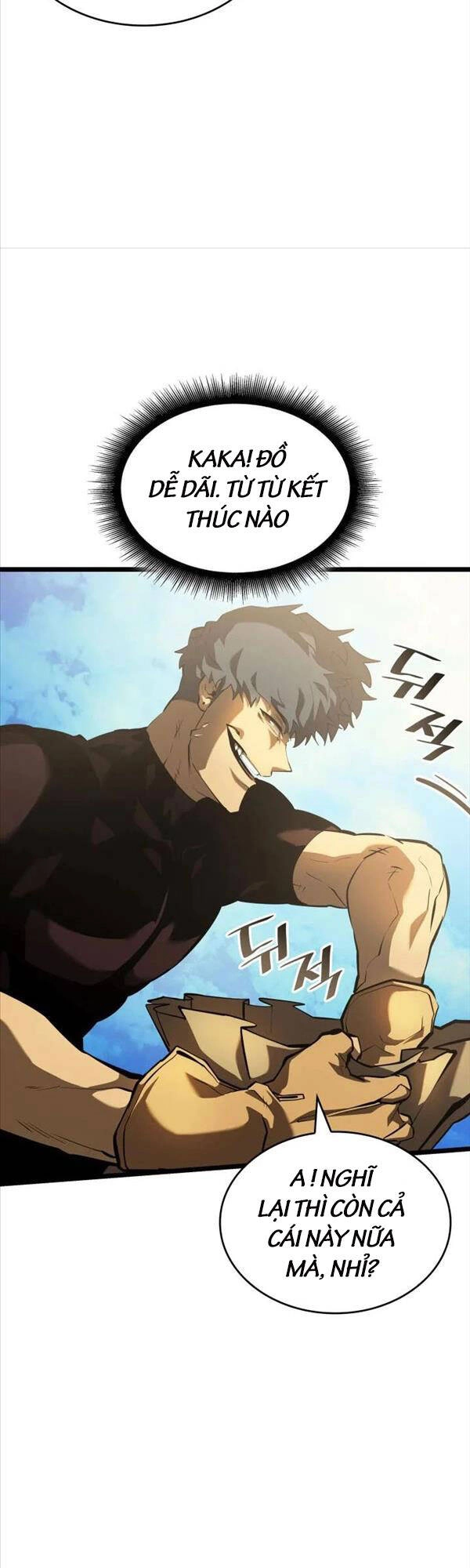 Sự Trở Lại Của Người Chơi Cấp Sss Chapter 75 - 16