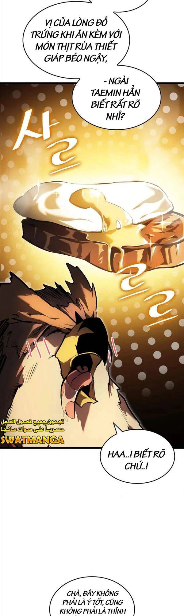 Sự Trở Lại Của Người Chơi Cấp Sss Chapter 75 - 18