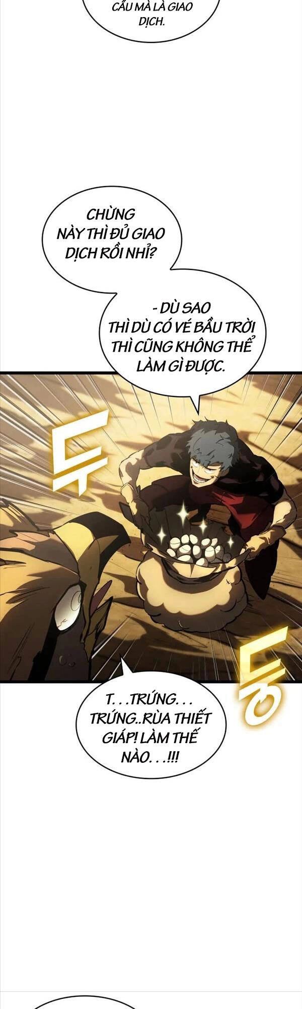 Sự Trở Lại Của Người Chơi Cấp Sss Chapter 75 - 19