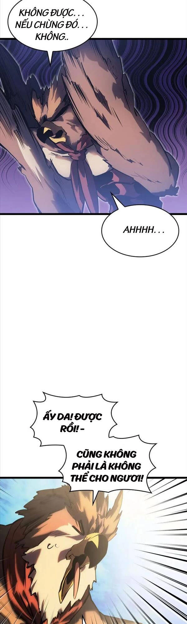 Sự Trở Lại Của Người Chơi Cấp Sss Chapter 75 - 20