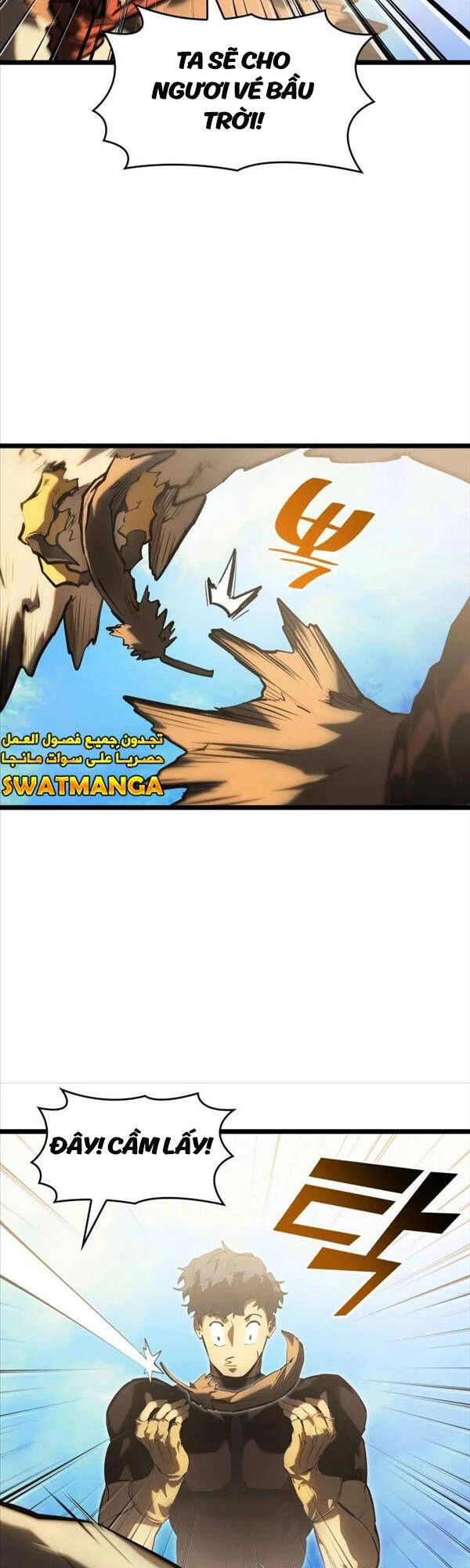 Sự Trở Lại Của Người Chơi Cấp Sss Chapter 75 - 21