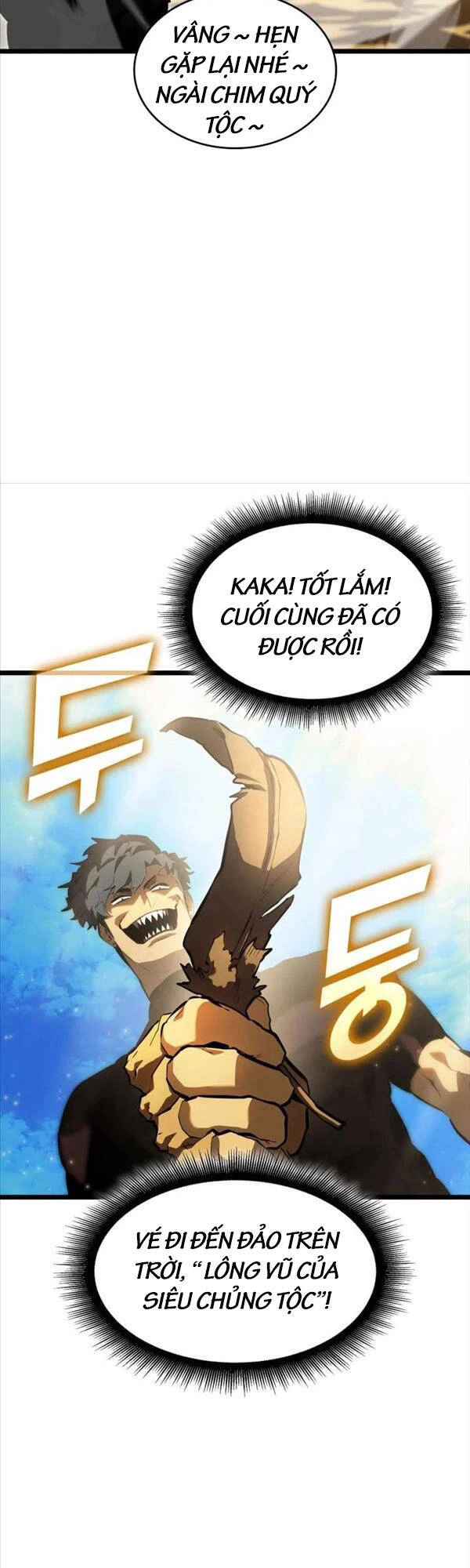 Sự Trở Lại Của Người Chơi Cấp Sss Chapter 75 - 25