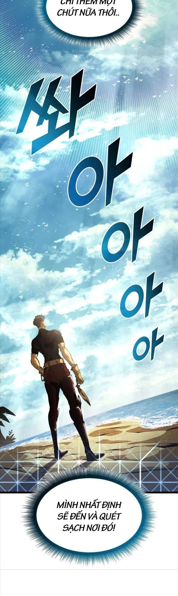 Sự Trở Lại Của Người Chơi Cấp Sss Chapter 75 - 27