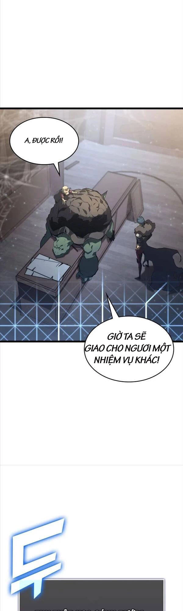 Sự Trở Lại Của Người Chơi Cấp Sss Chapter 75 - 31