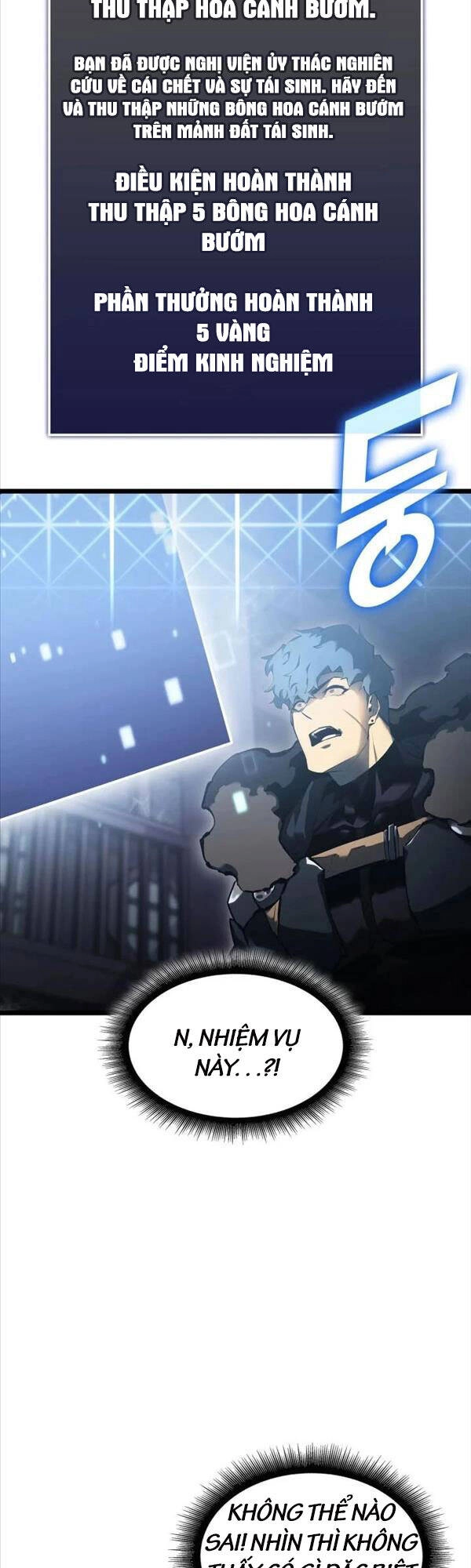 Sự Trở Lại Của Người Chơi Cấp Sss Chapter 75 - 32