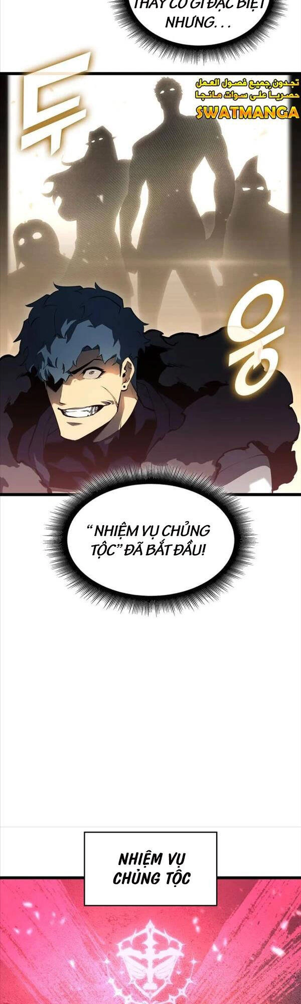 Sự Trở Lại Của Người Chơi Cấp Sss Chapter 75 - 33