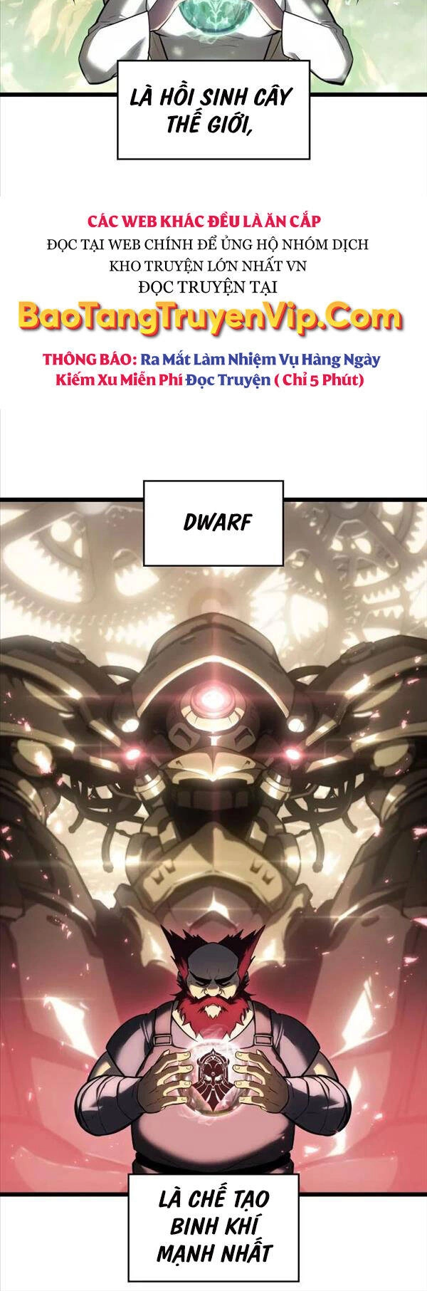 Sự Trở Lại Của Người Chơi Cấp Sss Chapter 75 - 35