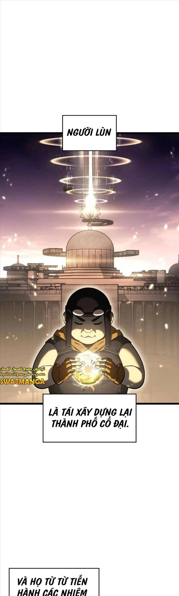 Sự Trở Lại Của Người Chơi Cấp Sss Chapter 75 - 36