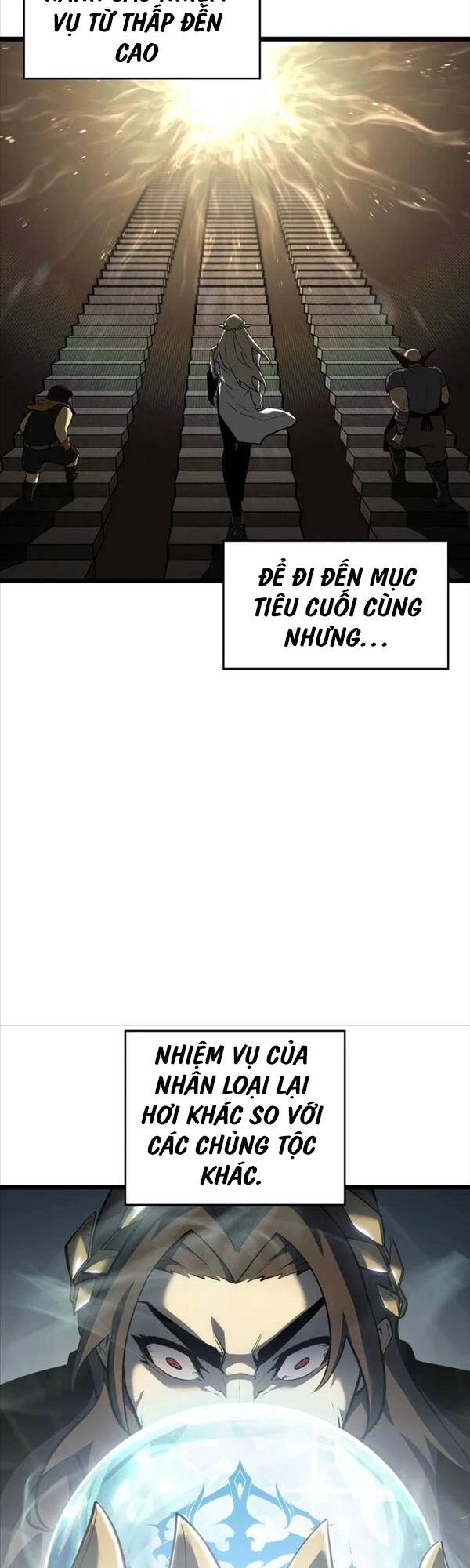 Sự Trở Lại Của Người Chơi Cấp Sss Chapter 75 - 37