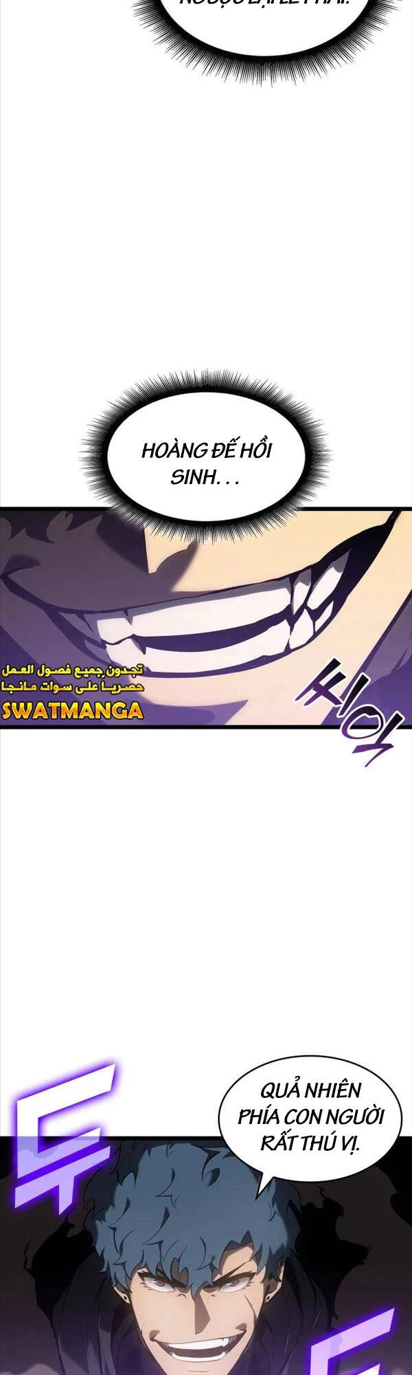 Sự Trở Lại Của Người Chơi Cấp Sss Chapter 75 - 40