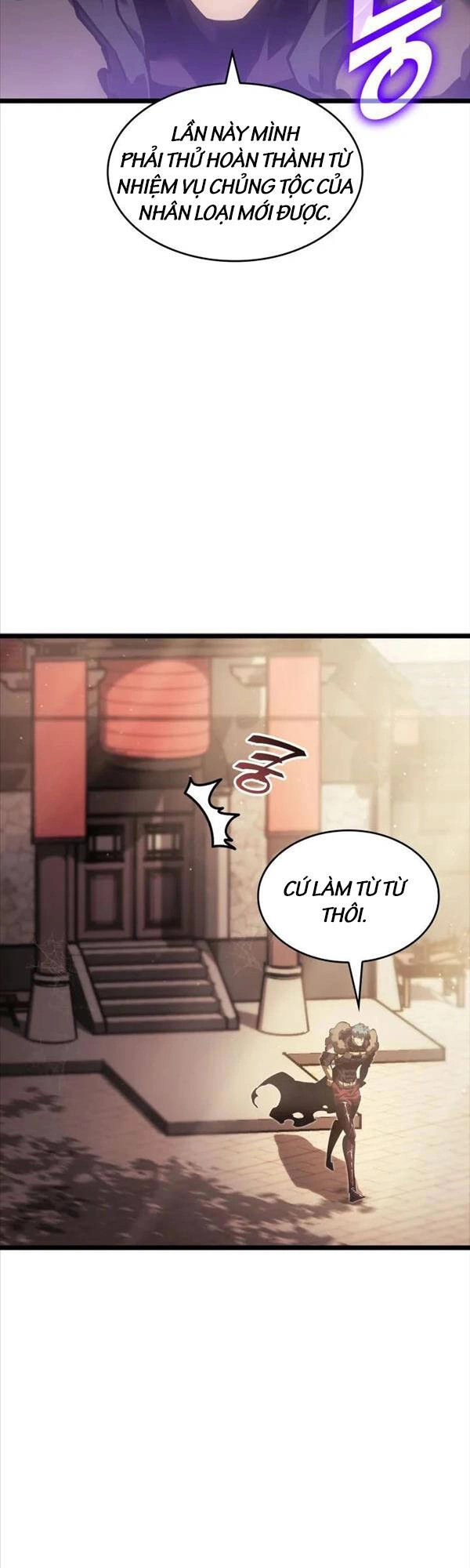 Sự Trở Lại Của Người Chơi Cấp Sss Chapter 75 - 41