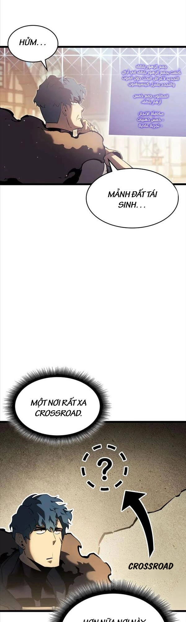 Sự Trở Lại Của Người Chơi Cấp Sss Chapter 75 - 42