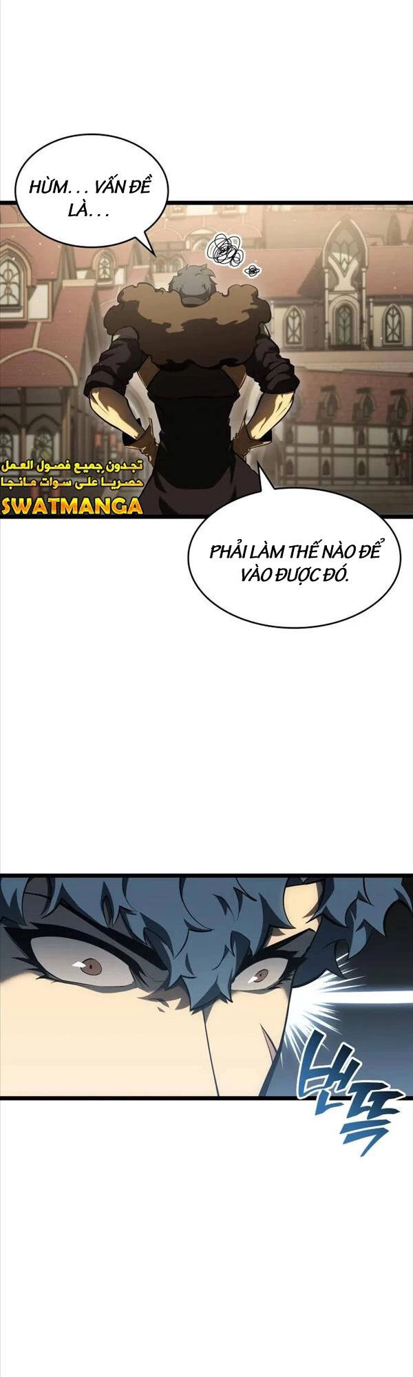 Sự Trở Lại Của Người Chơi Cấp Sss Chapter 75 - 44