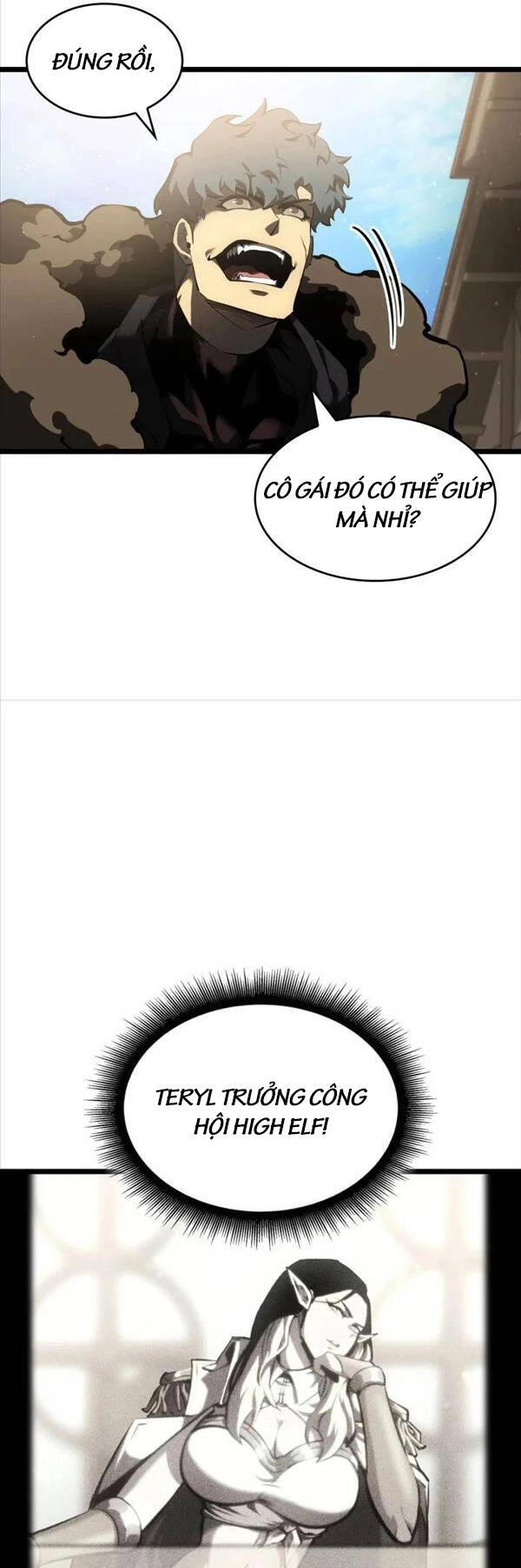 Sự Trở Lại Của Người Chơi Cấp Sss Chapter 75 - 45