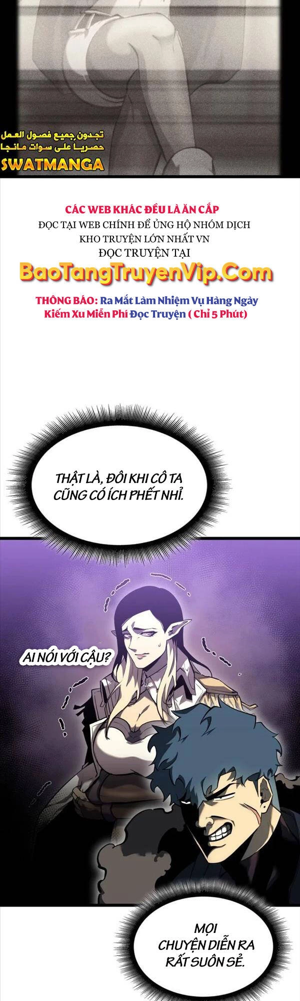 Sự Trở Lại Của Người Chơi Cấp Sss Chapter 75 - 46