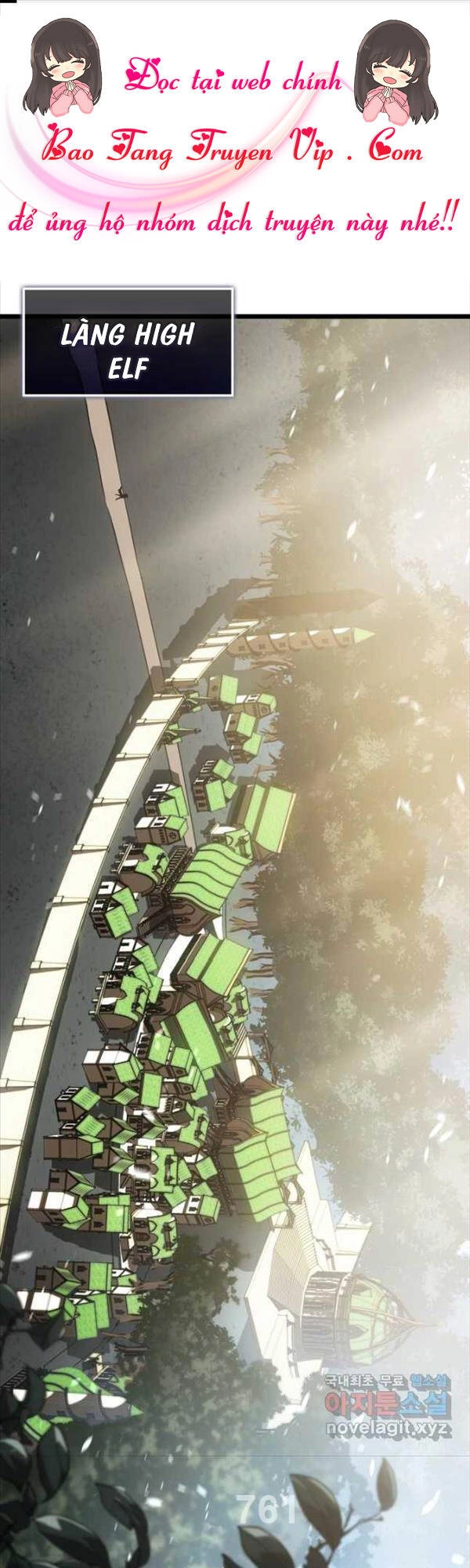 Sự Trở Lại Của Người Chơi Cấp Sss Chapter 76 - 1