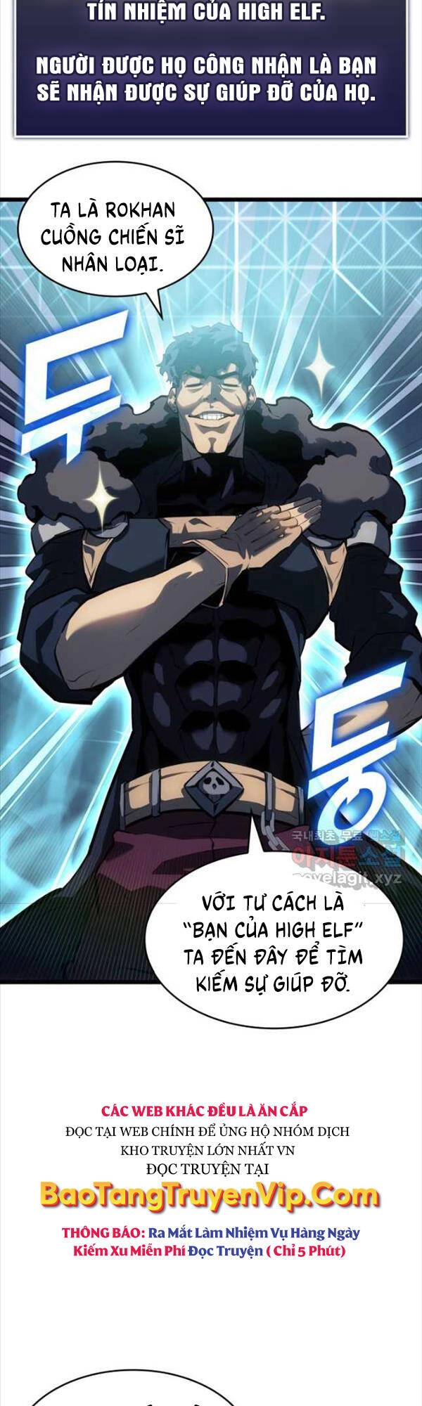 Sự Trở Lại Của Người Chơi Cấp Sss Chapter 76 - 5