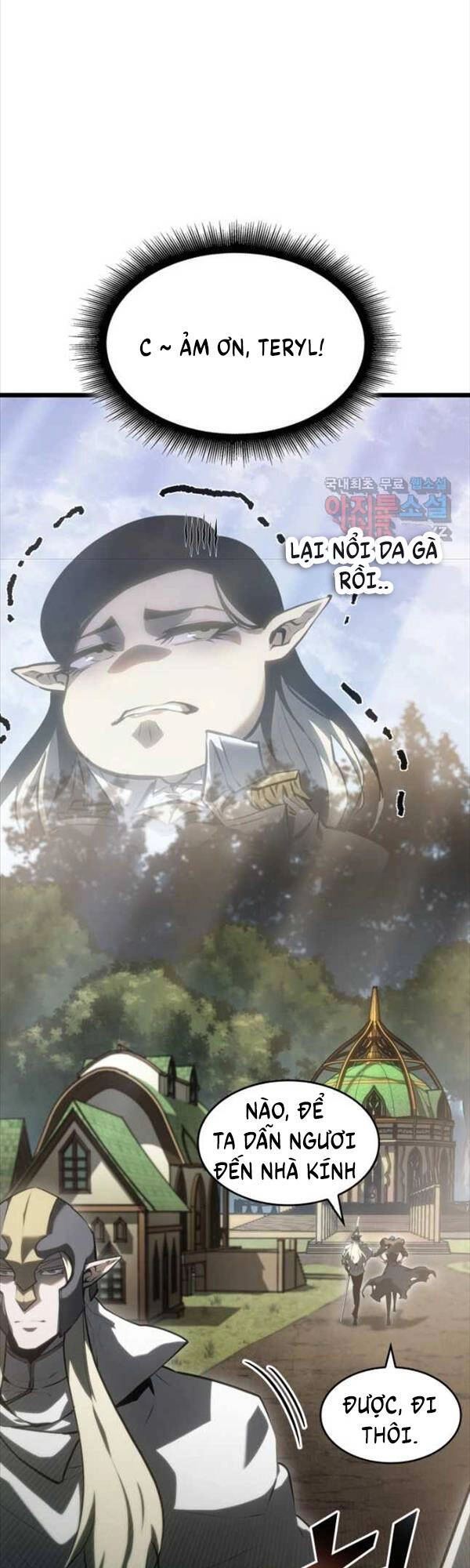 Sự Trở Lại Của Người Chơi Cấp Sss Chapter 76 - 9