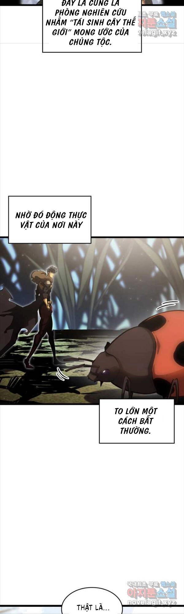 Sự Trở Lại Của Người Chơi Cấp Sss Chapter 76 - 13