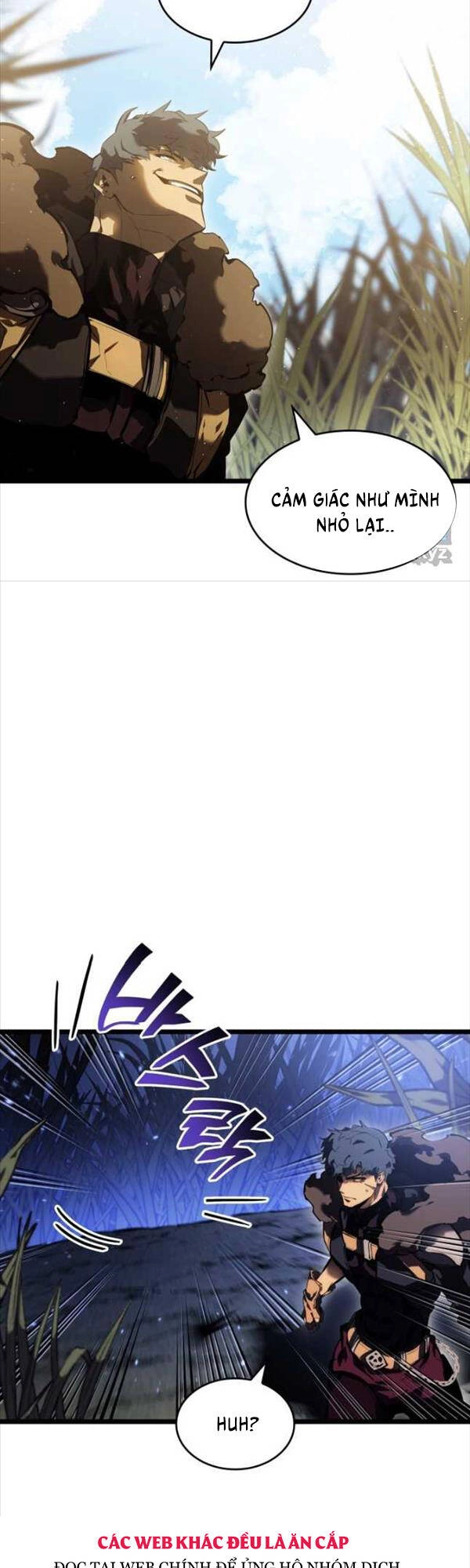 Sự Trở Lại Của Người Chơi Cấp Sss Chapter 76 - 14