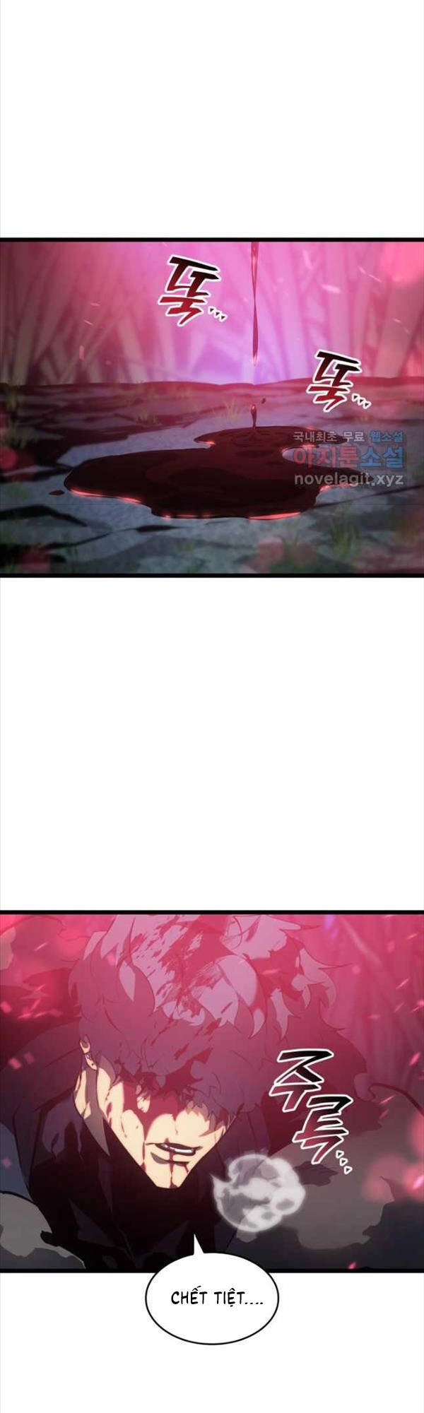 Sự Trở Lại Của Người Chơi Cấp Sss Chapter 76 - 17