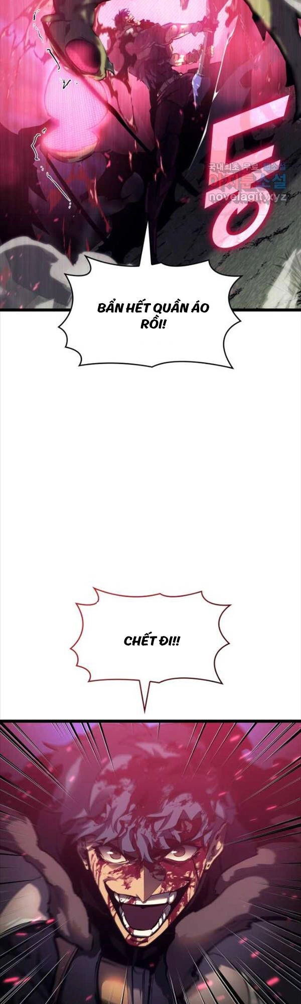 Sự Trở Lại Của Người Chơi Cấp Sss Chapter 76 - 19