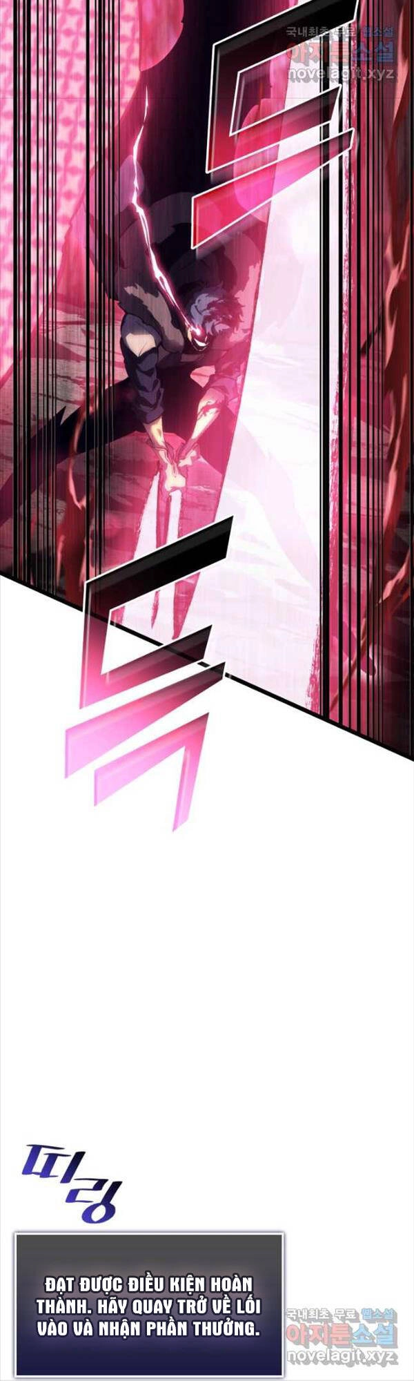 Sự Trở Lại Của Người Chơi Cấp Sss Chapter 76 - 21