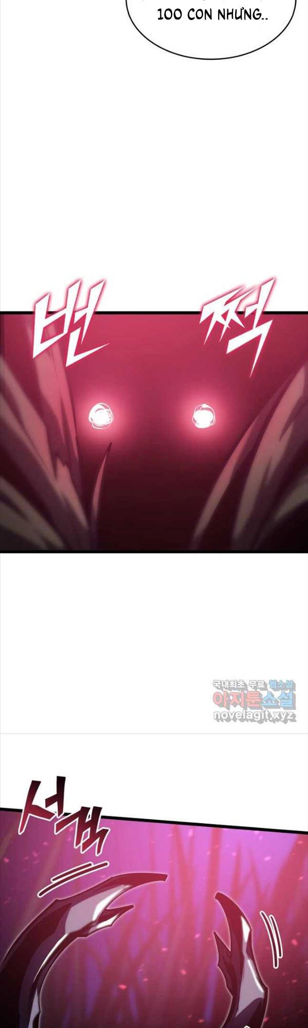 Sự Trở Lại Của Người Chơi Cấp Sss Chapter 76 - 25