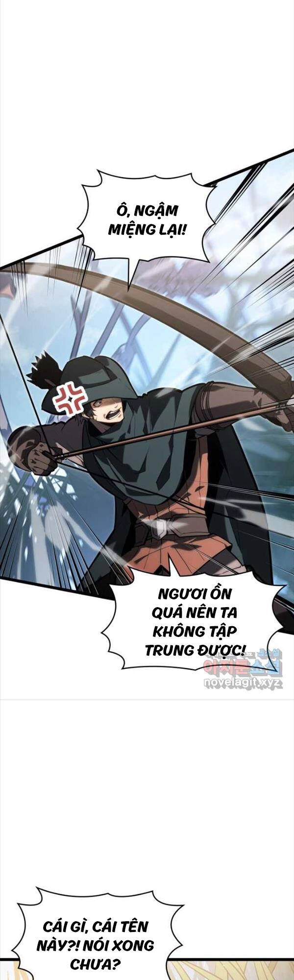 Sự Trở Lại Của Người Chơi Cấp Sss Chapter 76 - 33