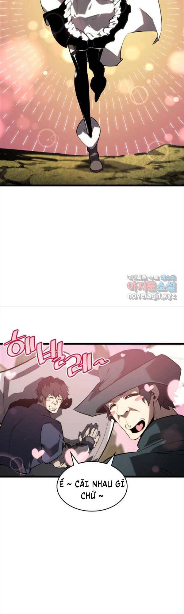 Sự Trở Lại Của Người Chơi Cấp Sss Chapter 76 - 36