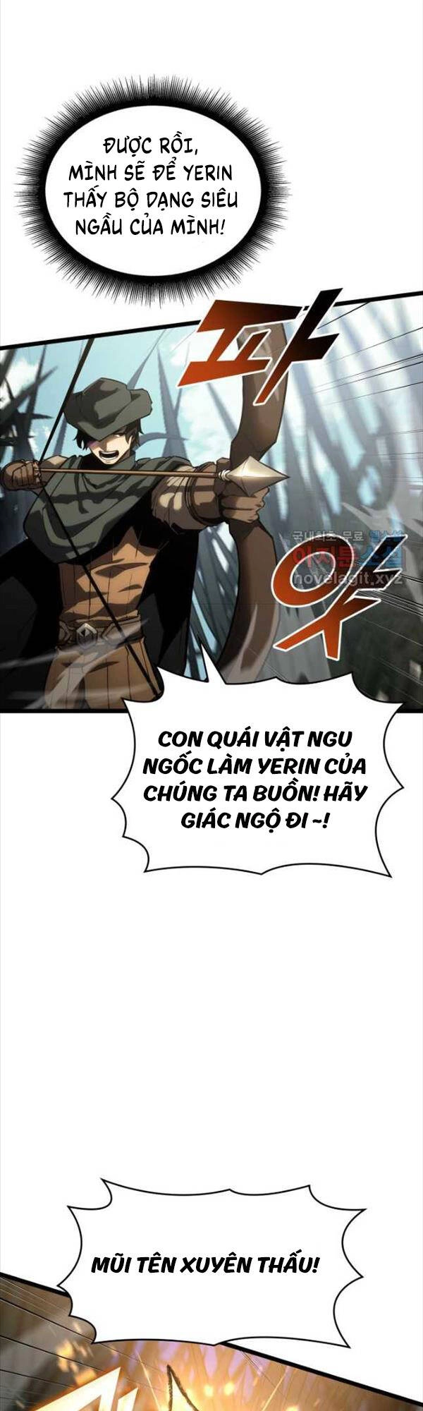 Sự Trở Lại Của Người Chơi Cấp Sss Chapter 76 - 37