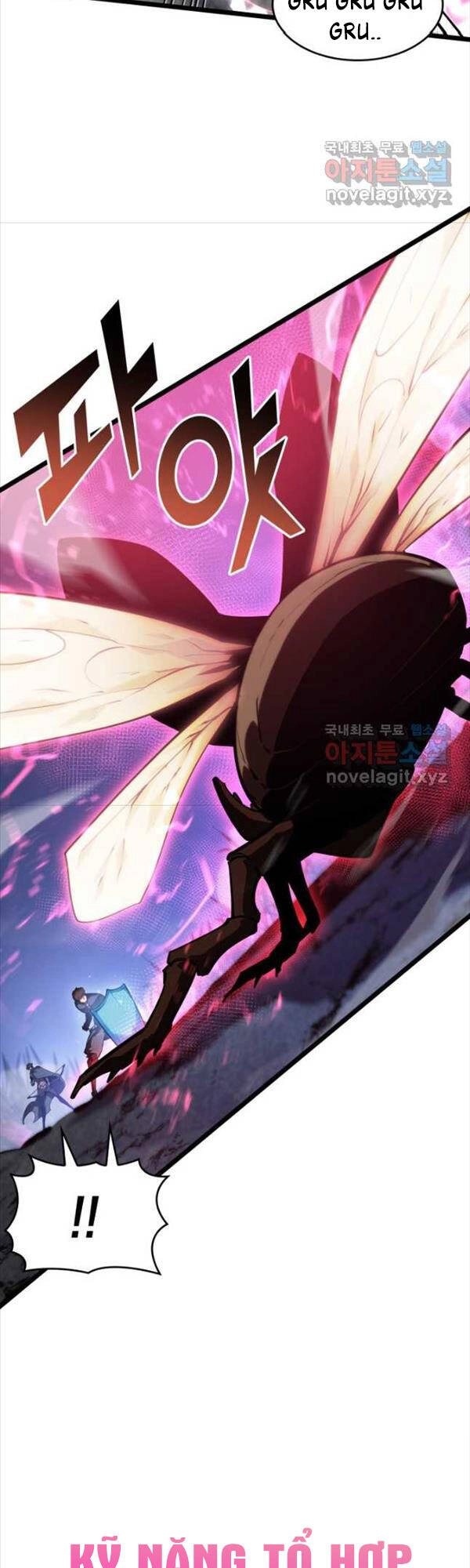 Sự Trở Lại Của Người Chơi Cấp Sss Chapter 76 - 41