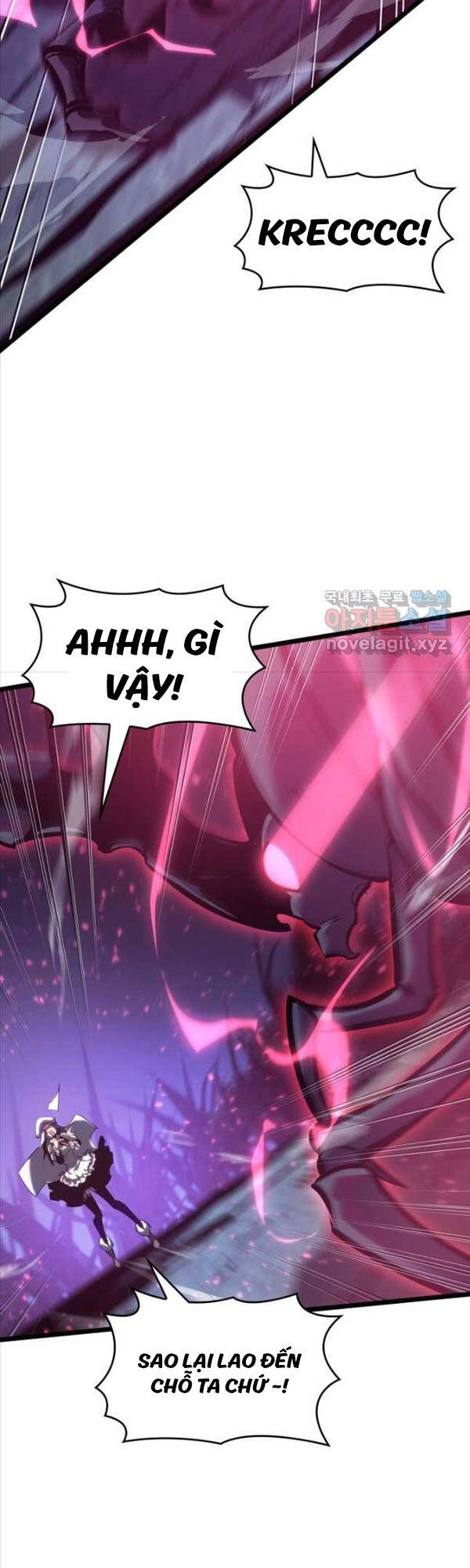 Sự Trở Lại Của Người Chơi Cấp Sss Chapter 76 - 45