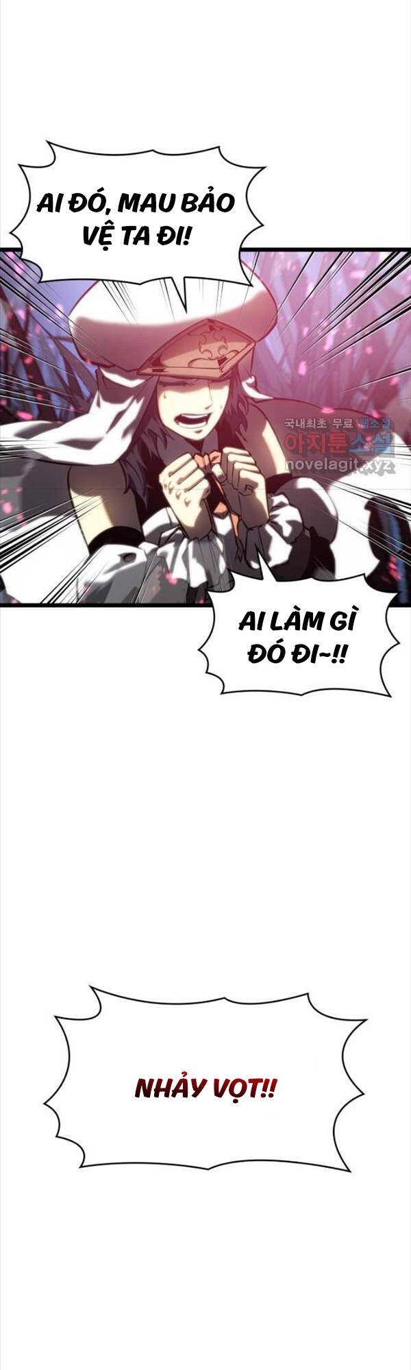 Sự Trở Lại Của Người Chơi Cấp Sss Chapter 76 - 46