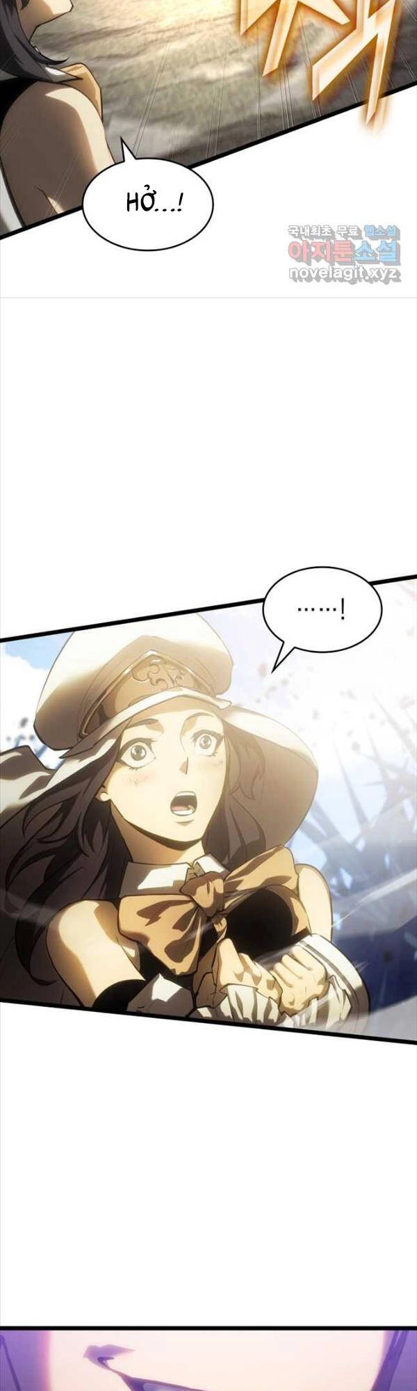 Sự Trở Lại Của Người Chơi Cấp Sss Chapter 76 - 48