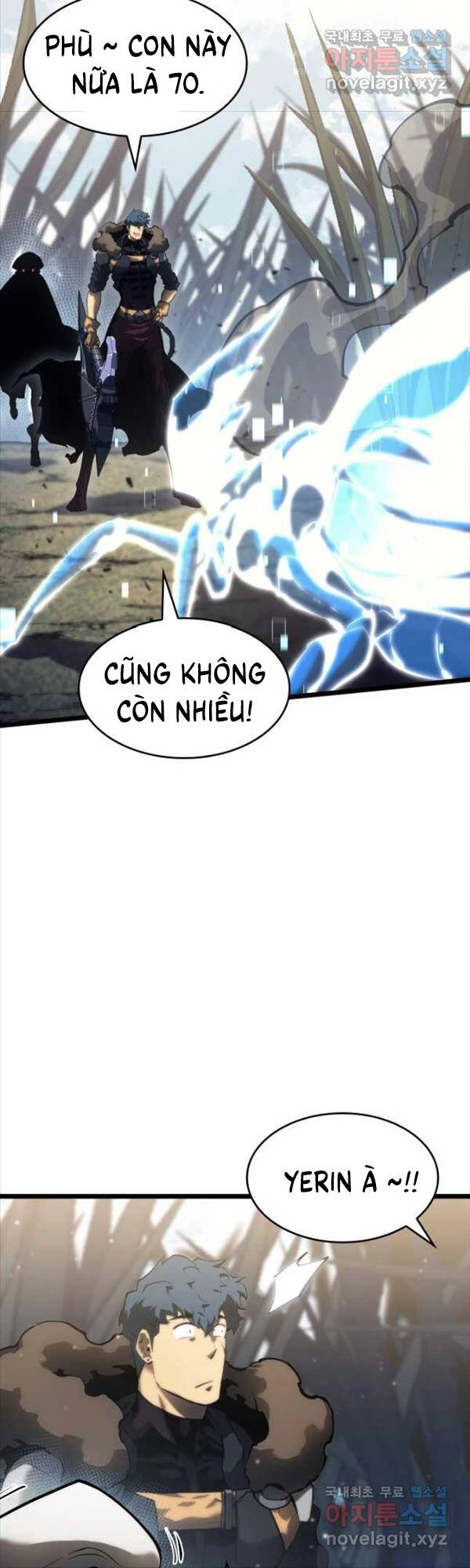 Sự Trở Lại Của Người Chơi Cấp Sss Chapter 76 - 50