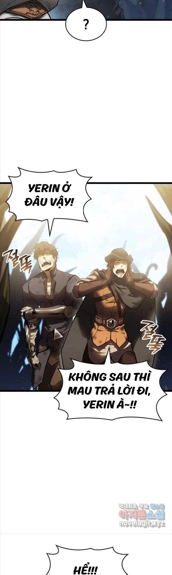 Sự Trở Lại Của Người Chơi Cấp Sss Chapter 76 - 51