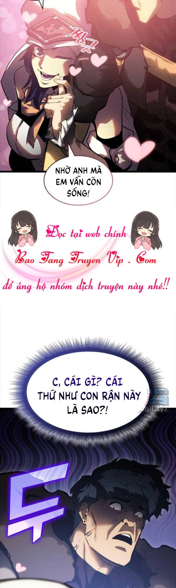 Sự Trở Lại Của Người Chơi Cấp Sss Chapter 76 - 54