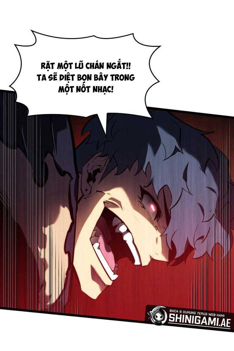 Sự Trở Lại Của Người Chơi Cấp Sss Chapter 80 - 16