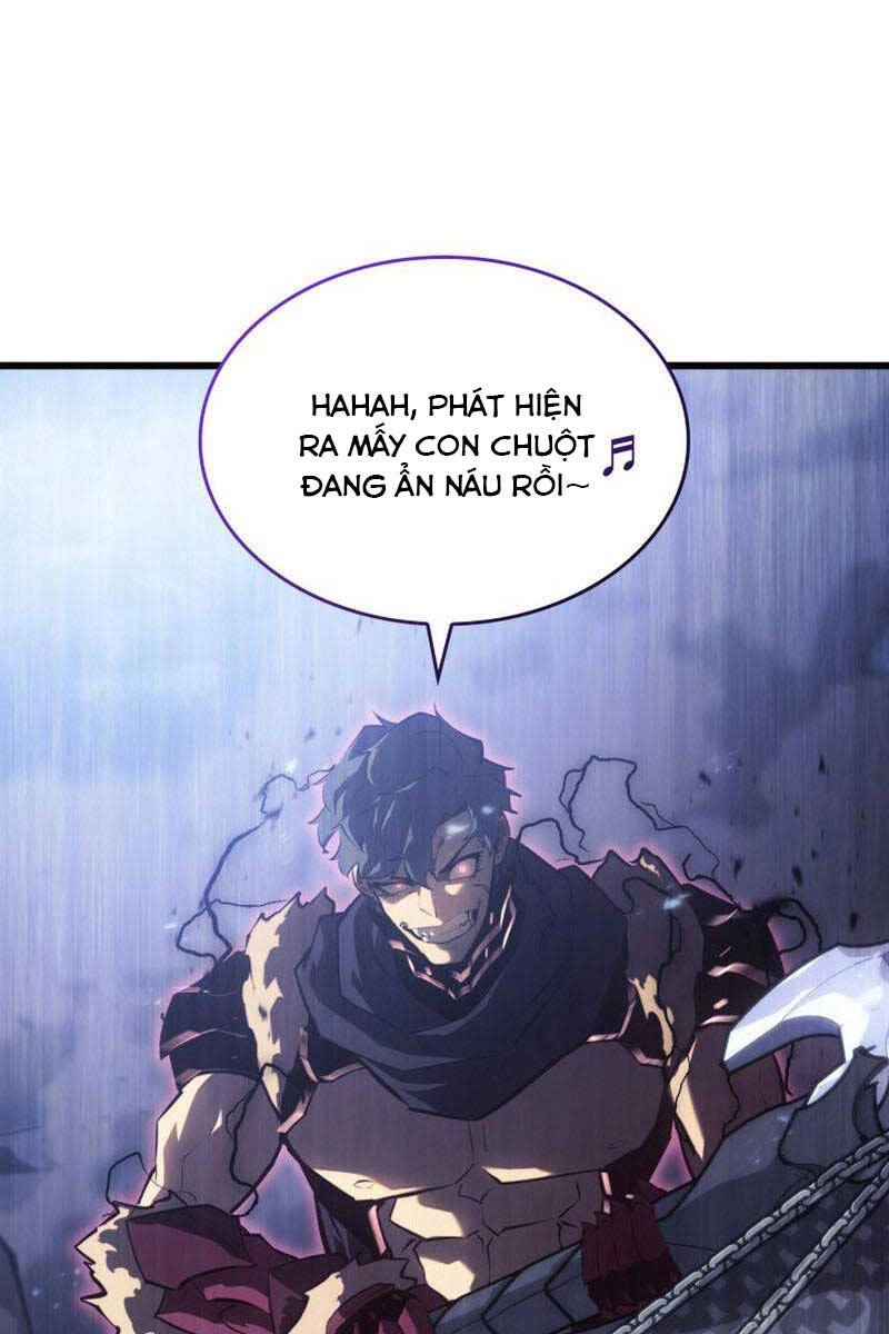 Sự Trở Lại Của Người Chơi Cấp Sss Chapter 80 - 39