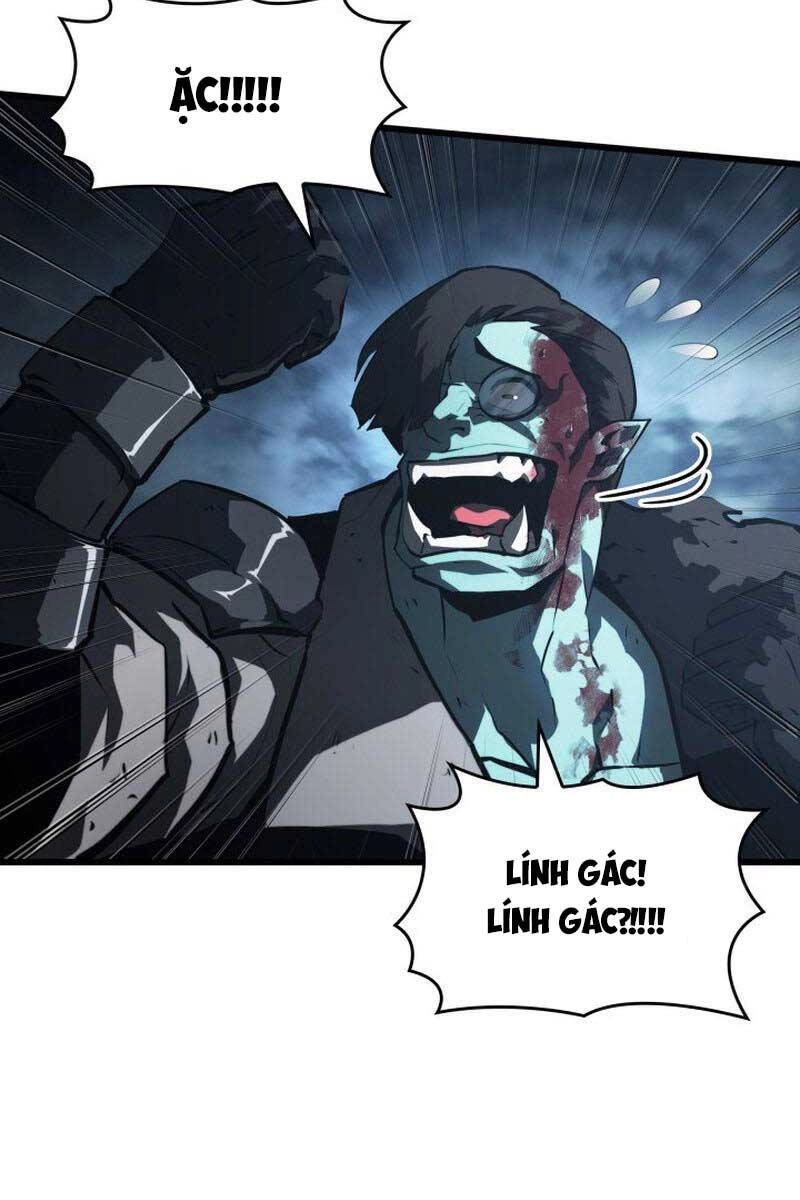 Sự Trở Lại Của Người Chơi Cấp Sss Chapter 80 - 41