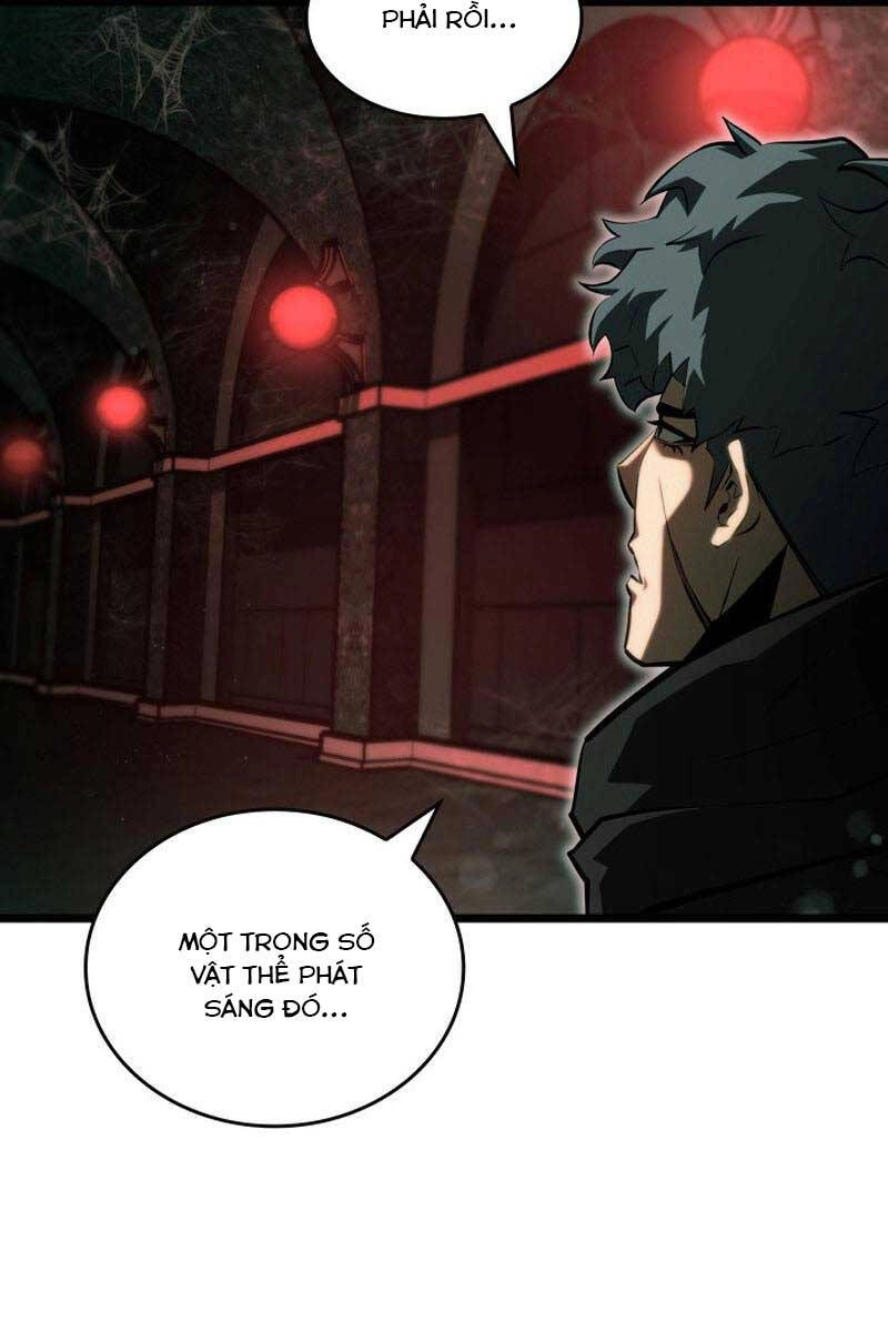 Sự Trở Lại Của Người Chơi Cấp Sss Chapter 80 - 84