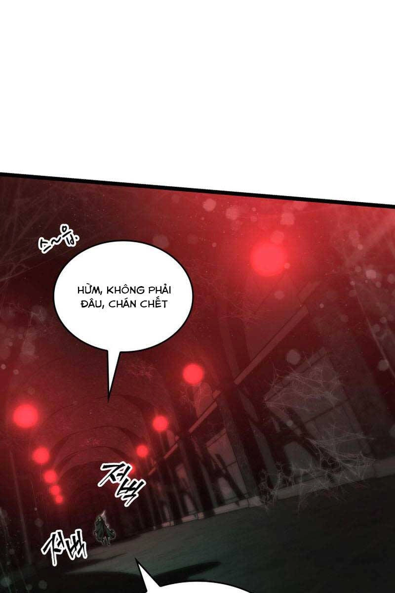 Sự Trở Lại Của Người Chơi Cấp Sss Chapter 80 - 85