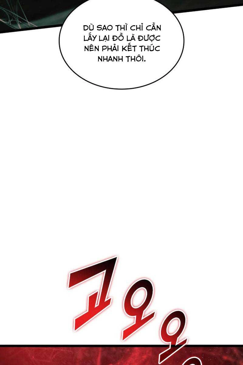 Sự Trở Lại Của Người Chơi Cấp Sss Chapter 80 - 86