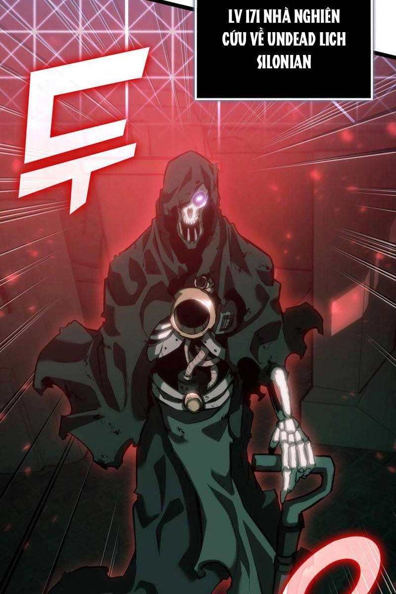 Sự Trở Lại Của Người Chơi Cấp Sss Chapter 80 - 93