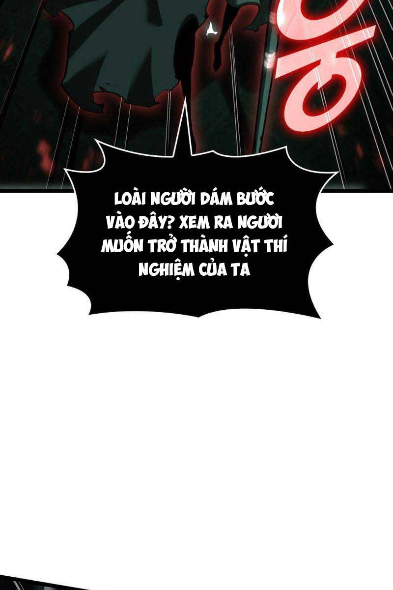 Sự Trở Lại Của Người Chơi Cấp Sss Chapter 80 - 94